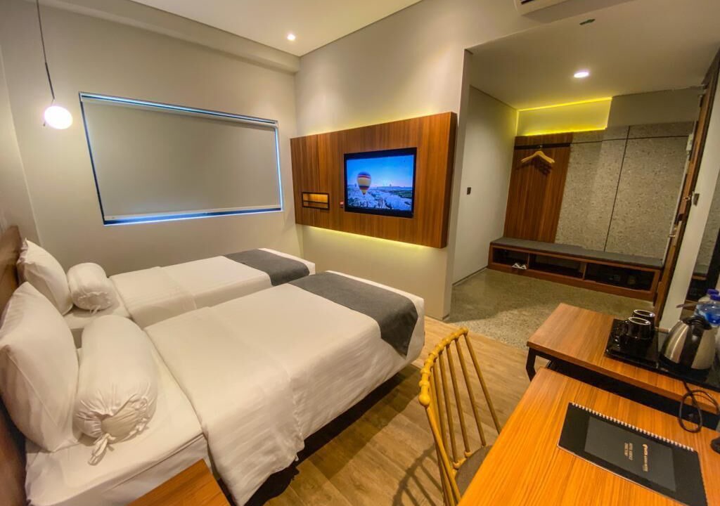 Photo of Bedroom in Surakarta