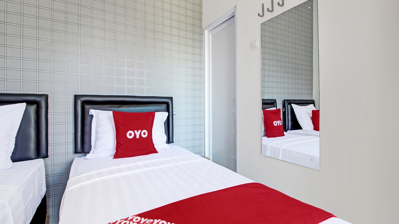 Photo of Bedroom in Temon