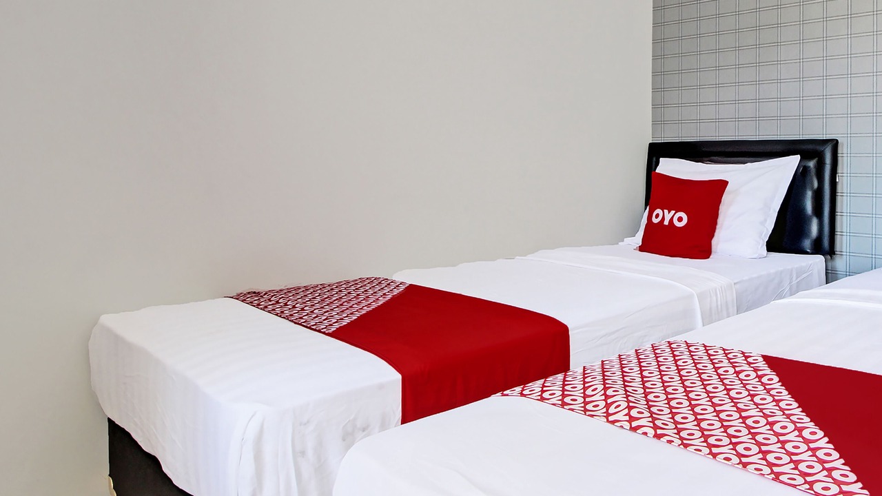 Photo of Bedroom in Temon