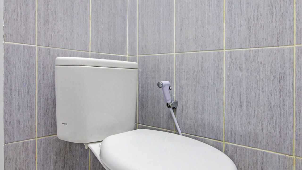 Photo of Bathroom in Temon