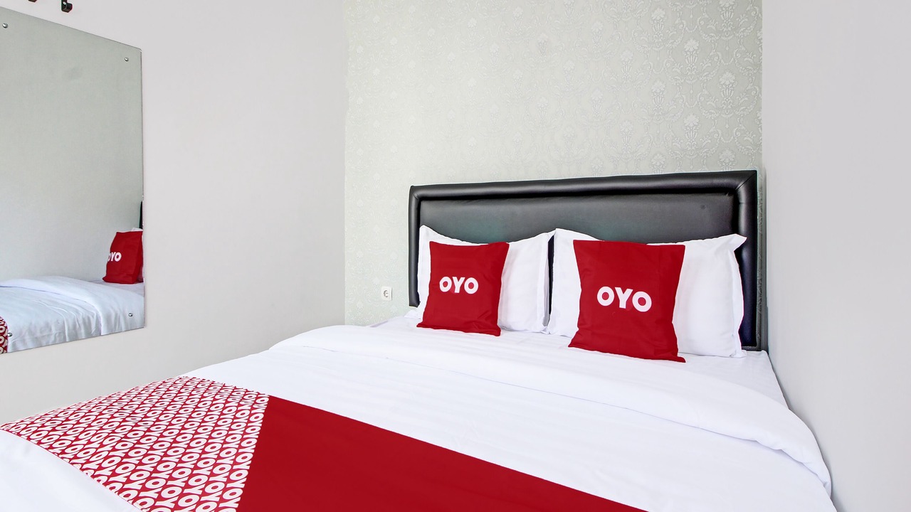 Photo of Bedroom in Temon