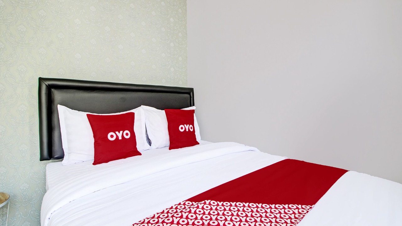 Photo of Bedroom in Temon