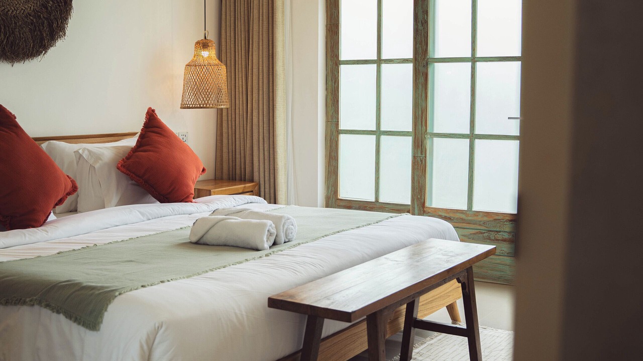 Photo of Bedroom in Petitenget