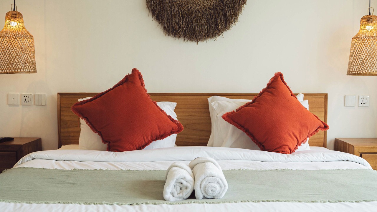 Photo of Bedroom in Petitenget
