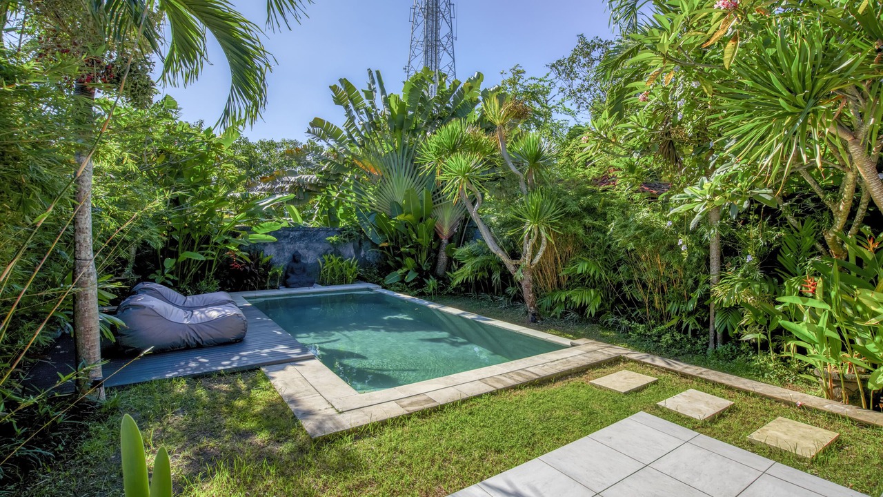 Photo of Outdoor in Sawangan