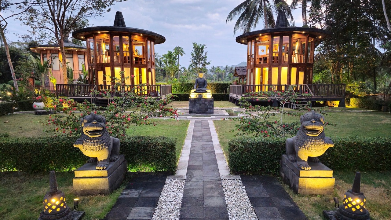 Photo of Others in Borobudur