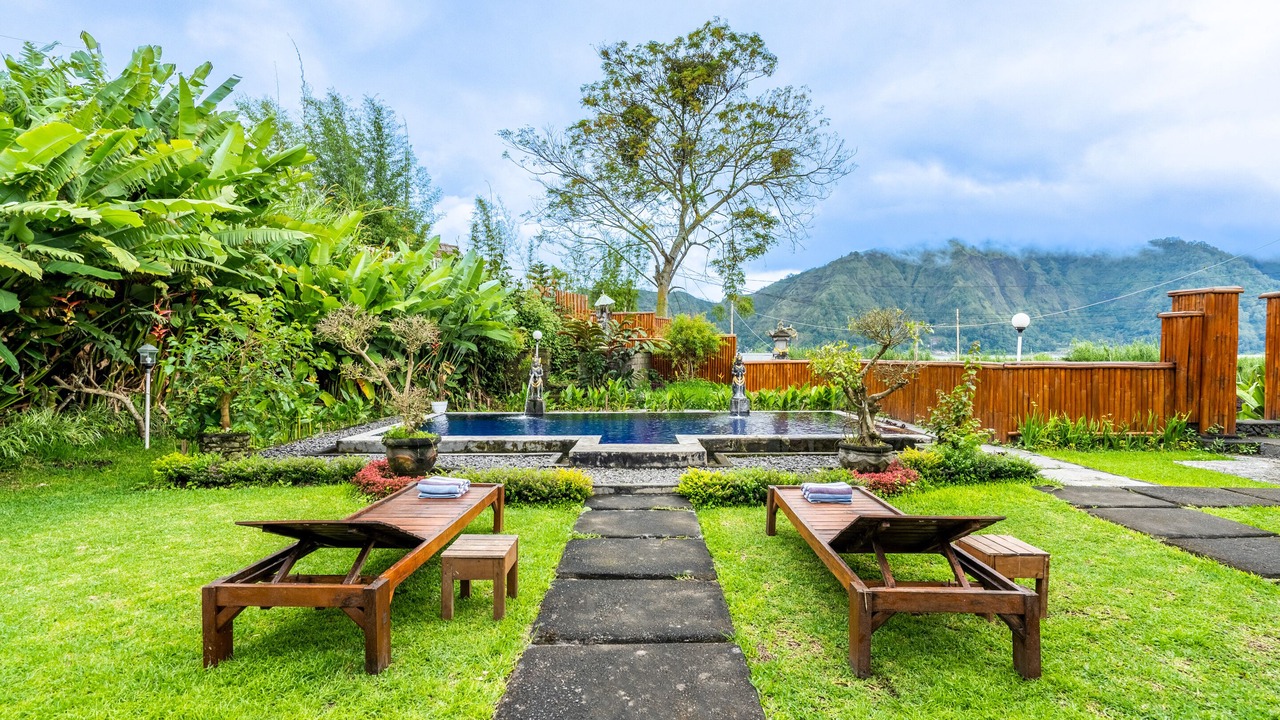 Photo of Outdoor in Toya Bungkah
