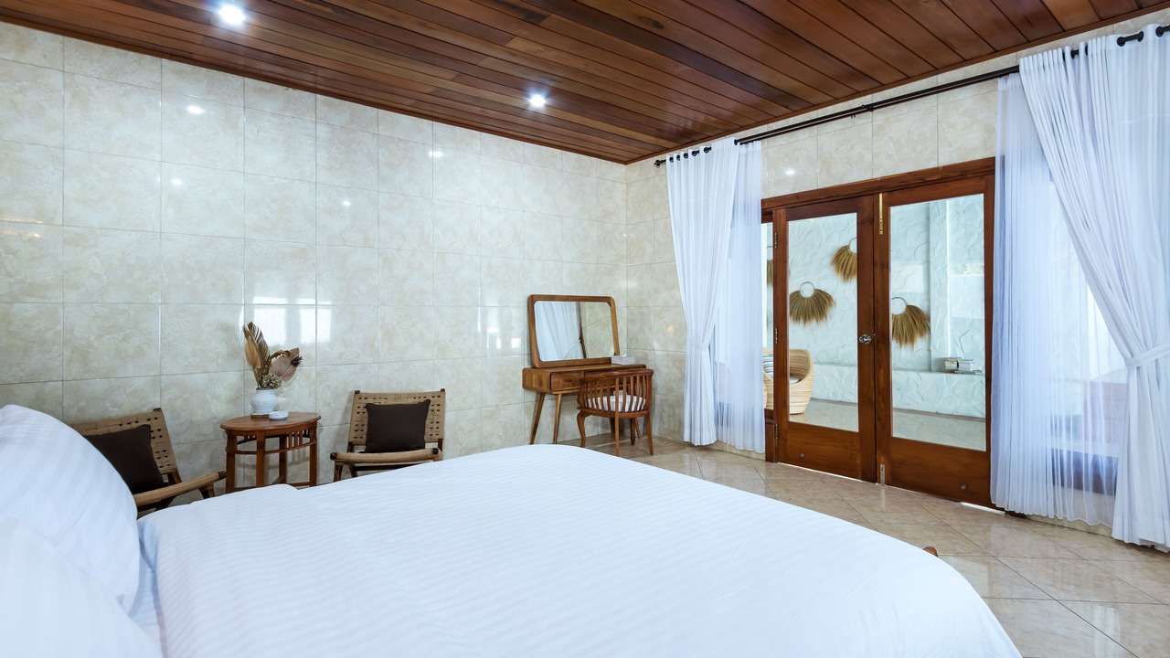 Photo of Bedroom in Tulamben