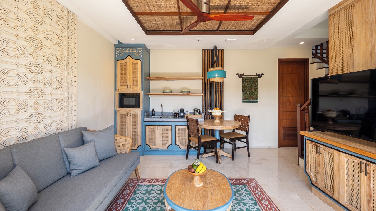 Photo of Livingroom in Melayang