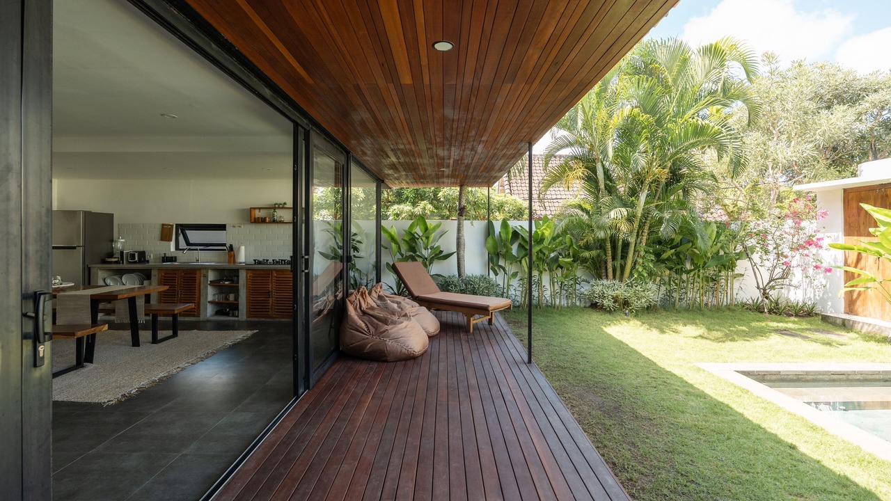 Photo of Outdoor in Pecatu