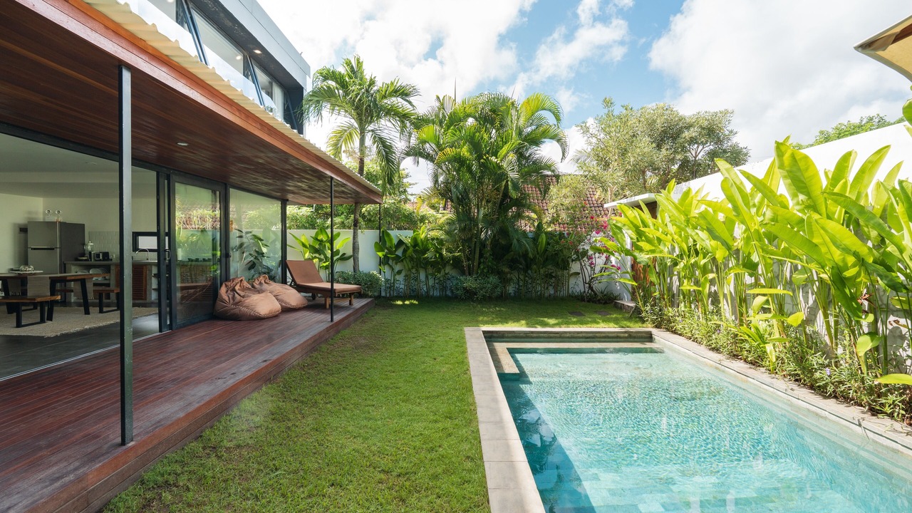 Photo of Outdoor in Pecatu