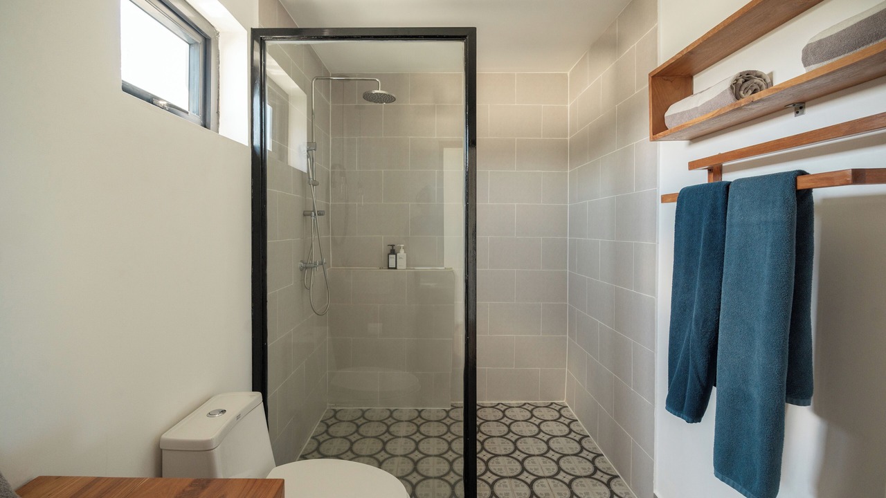 Photo of Bathroom in Pecatu