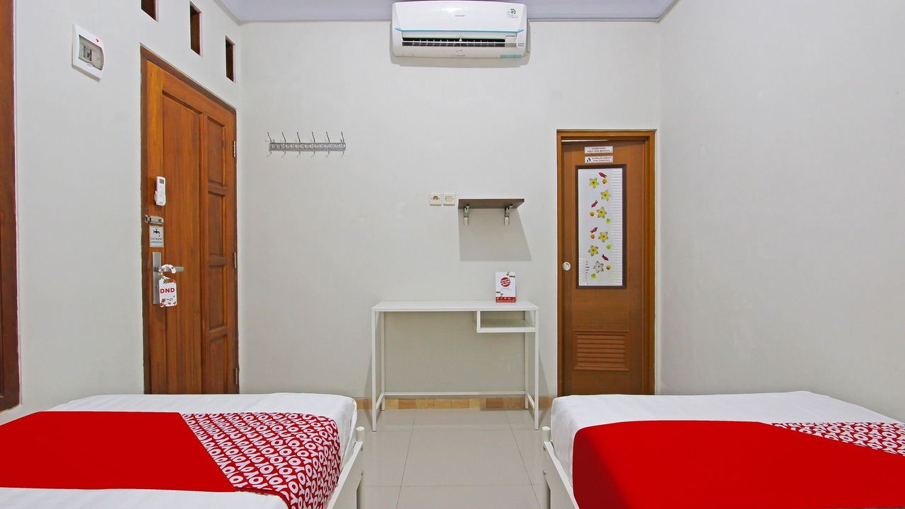 Photo of Bedroom in Tegal