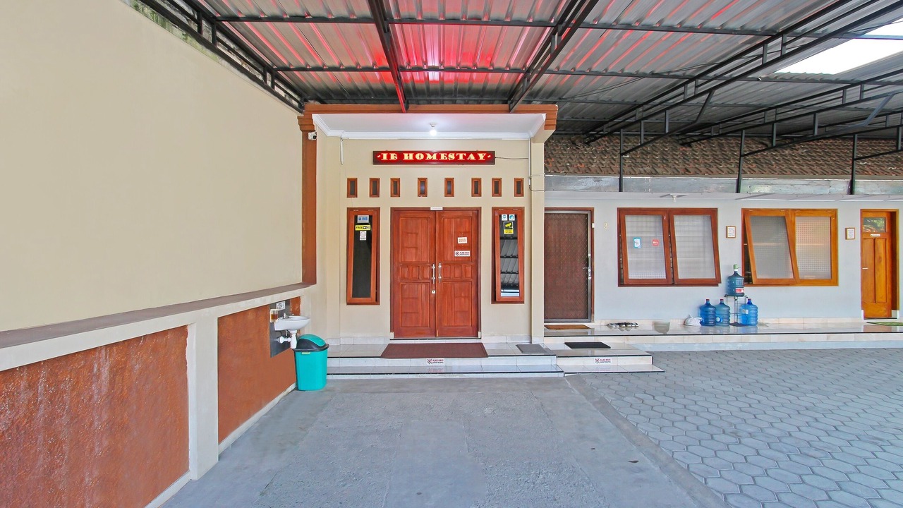 Photo of Outdoor in Tegal