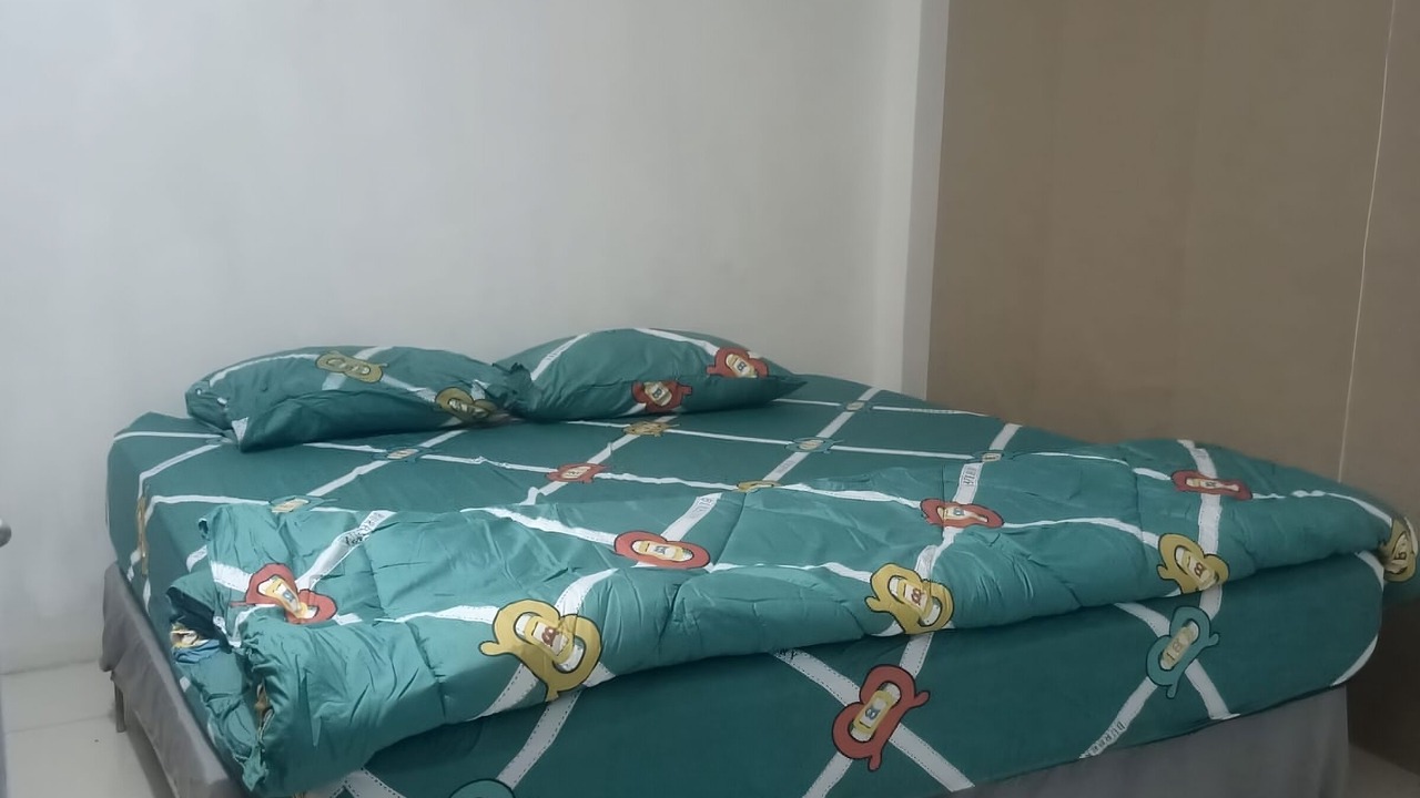 Photo of Bedroom in Surabaya