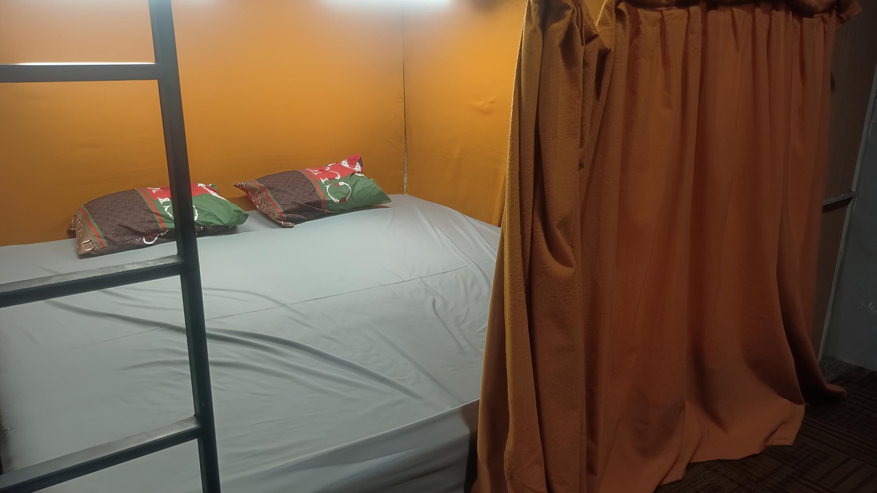 Photo of Bedroom in Surabaya