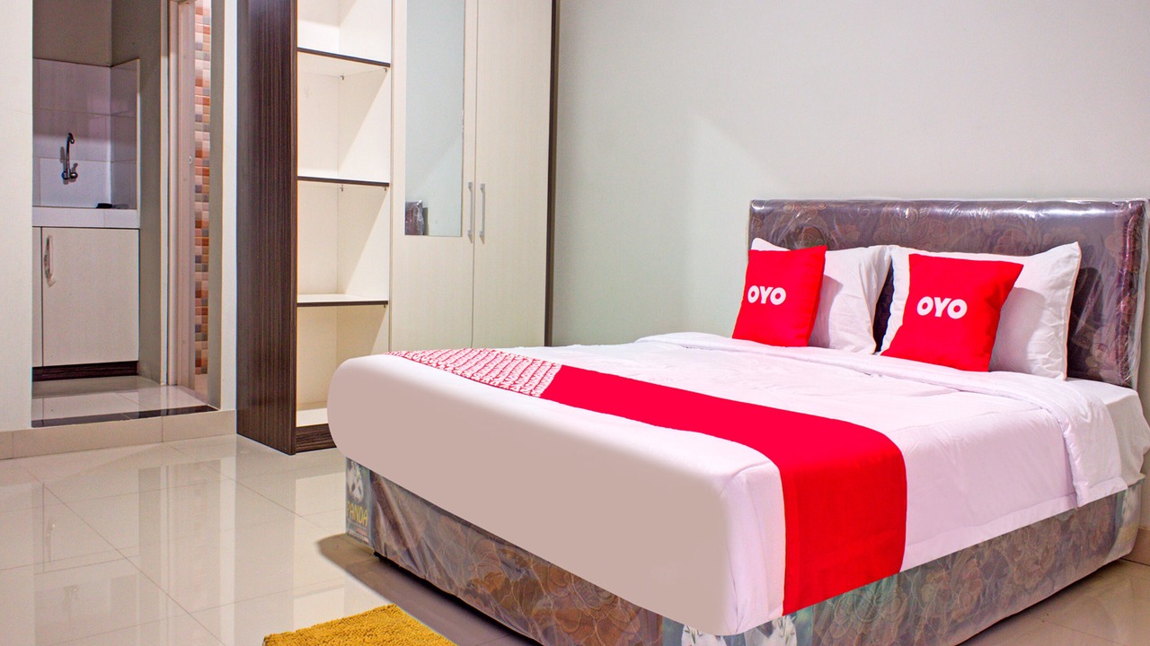 Photo of Bedroom in Cibeleng