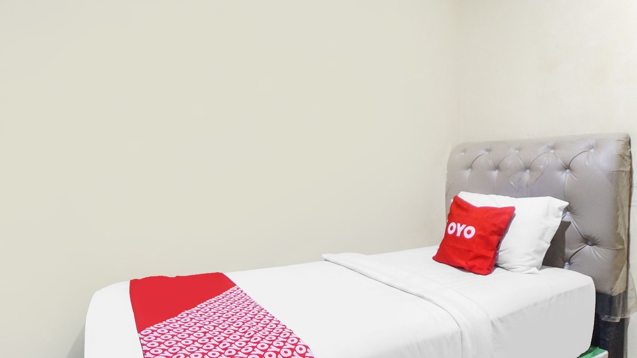 Photo of Bedroom in Medan