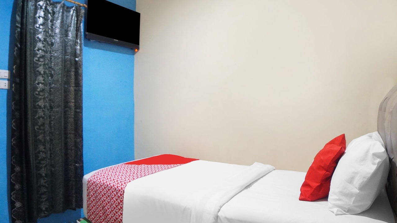 Photo of Bedroom in Medan