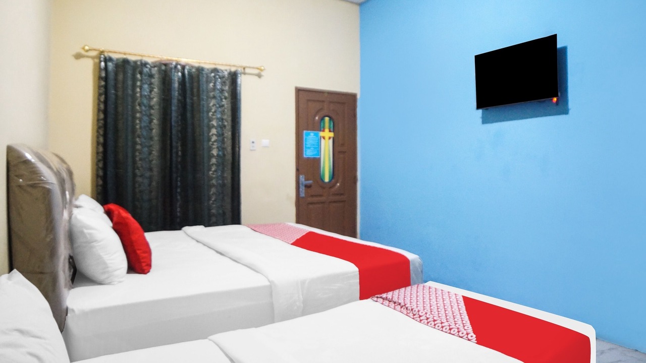 Photo of Bedroom in Medan