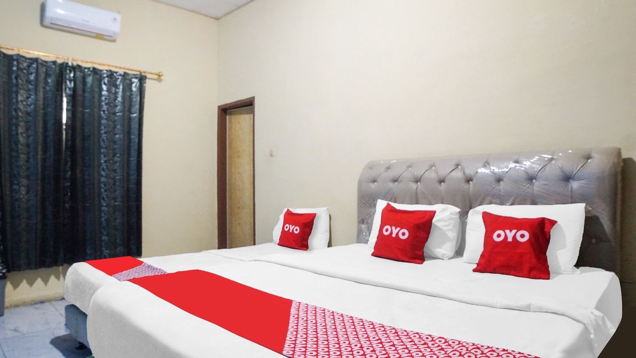 Photo of Bedroom in Medan