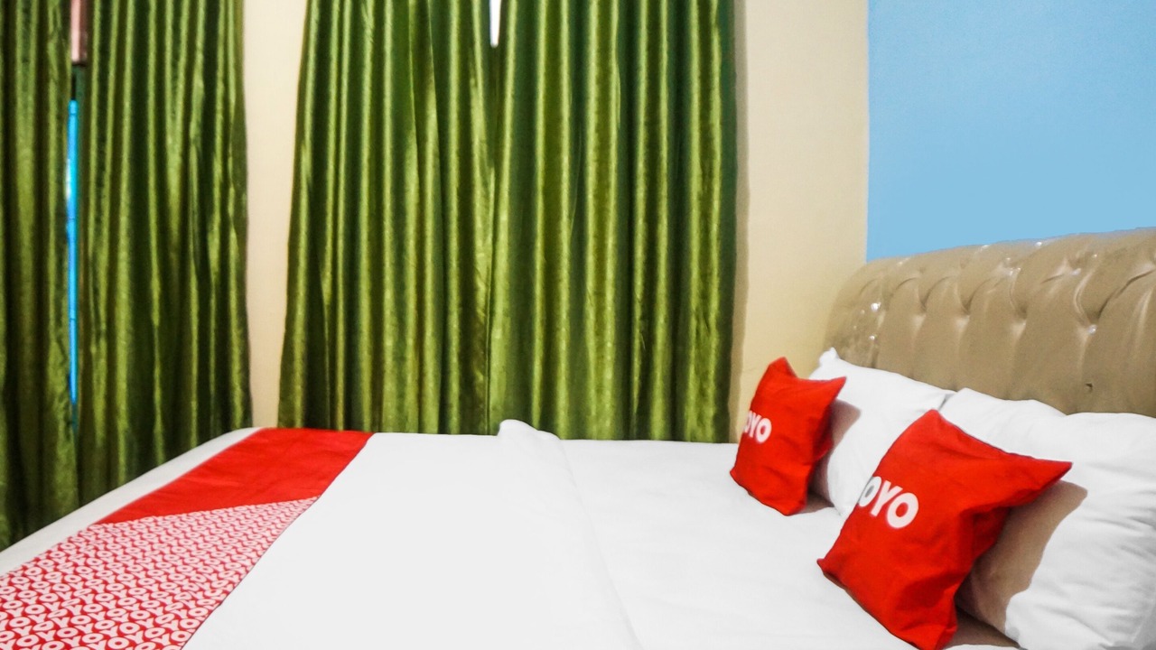 Photo of Bedroom in Medan