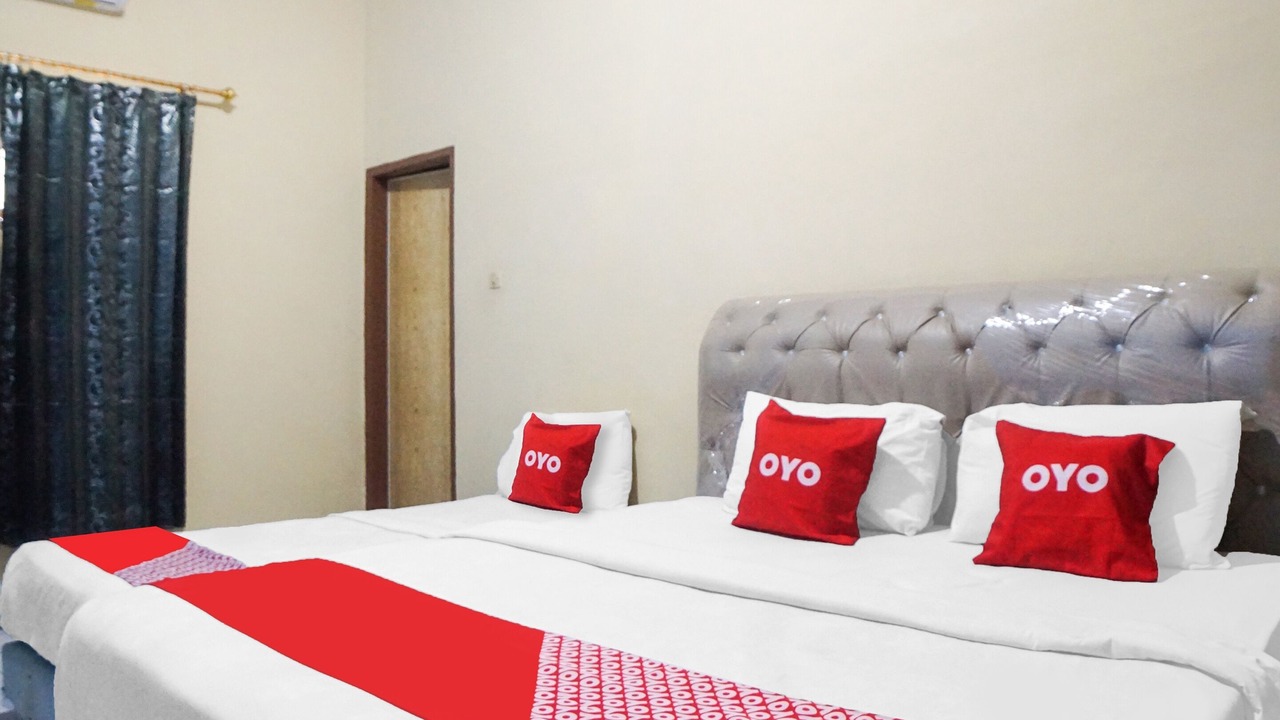 Photo of Bedroom in Medan