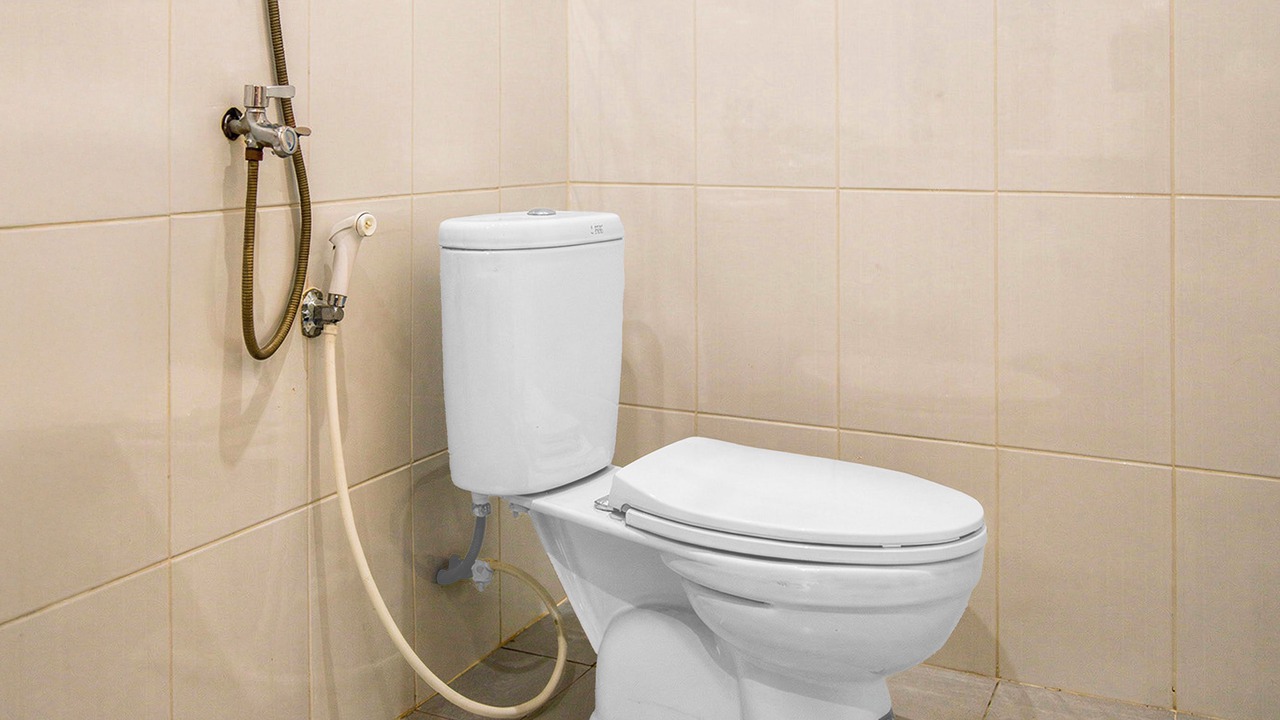 Photo of Bathroom in Padang