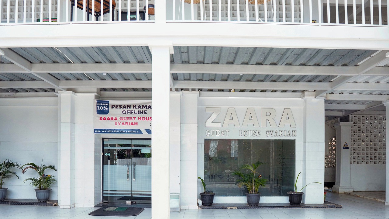 Photo of Outdoor in Padang