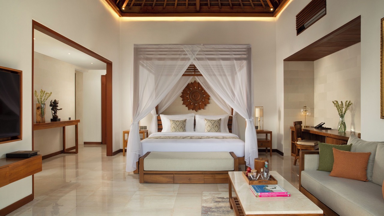 Photo of Bedroom in Sebatu
