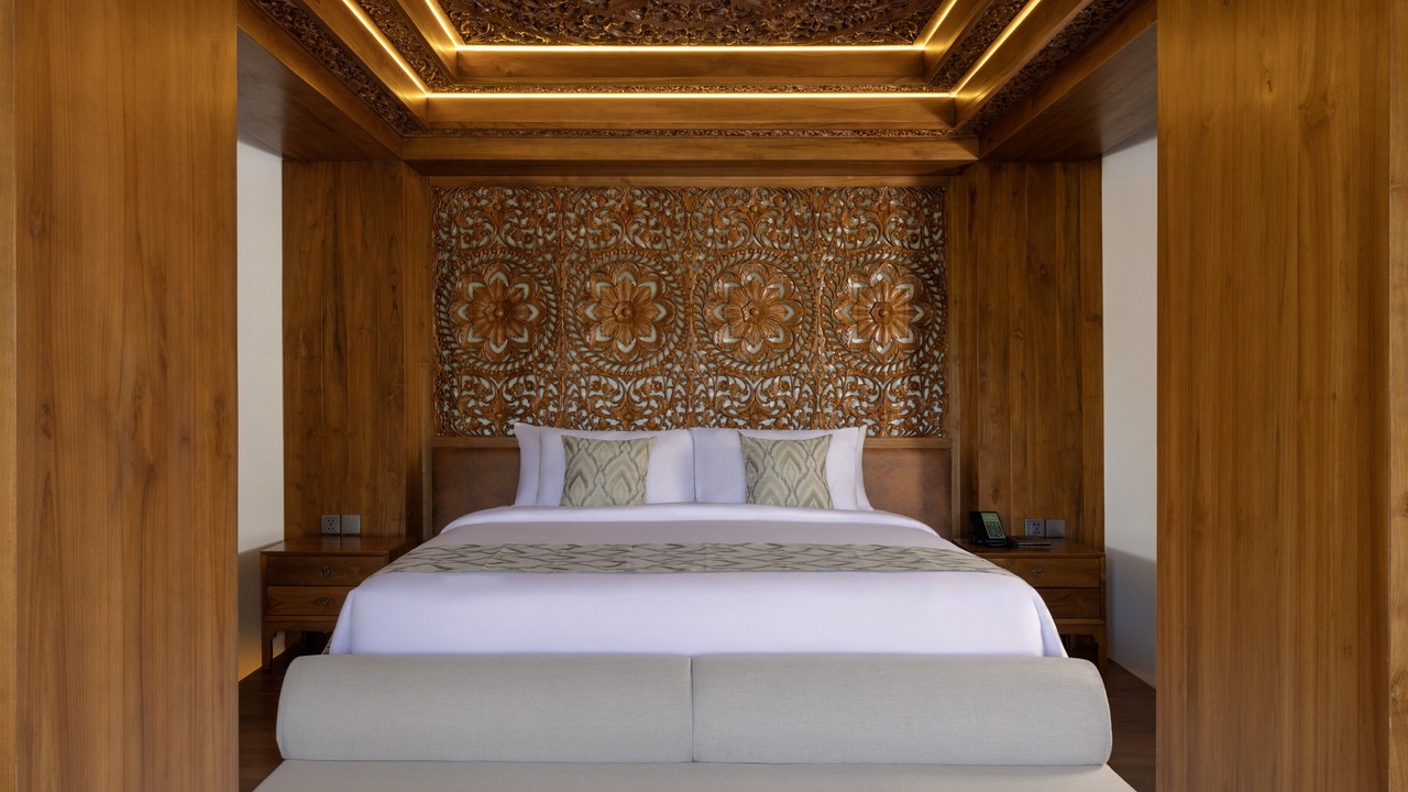 Photo of Bedroom in Sebatu