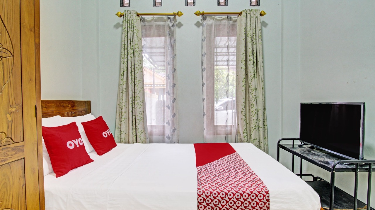 Photo of Bedroom in Temon