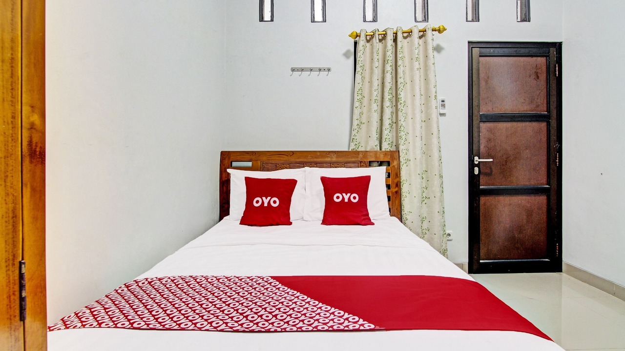 Photo of Bedroom in Temon