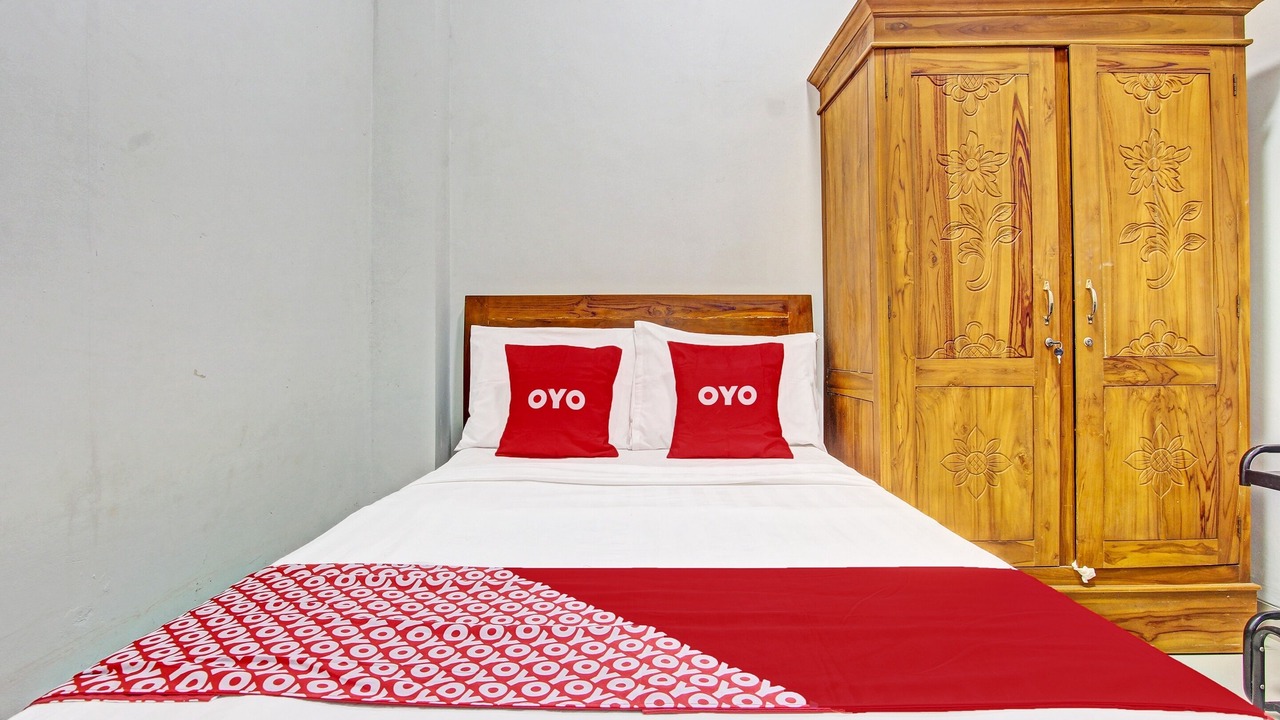 Photo of Bedroom in Temon
