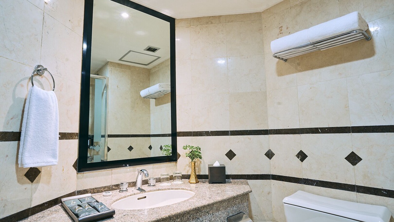 Photo of Bathroom in Kebon Sirih