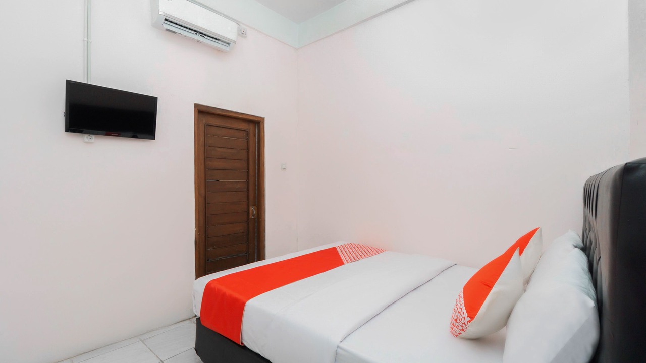 Photo of Bedroom in Sleman