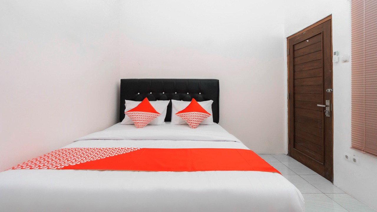 Photo of Bedroom in Sleman