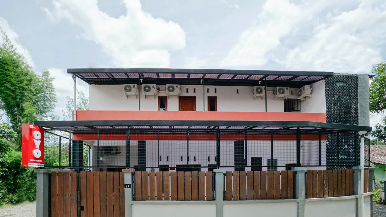 Photo of Outdoor in Sleman