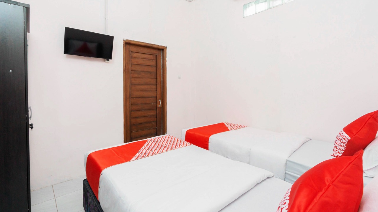 Photo of Bedroom in Sleman