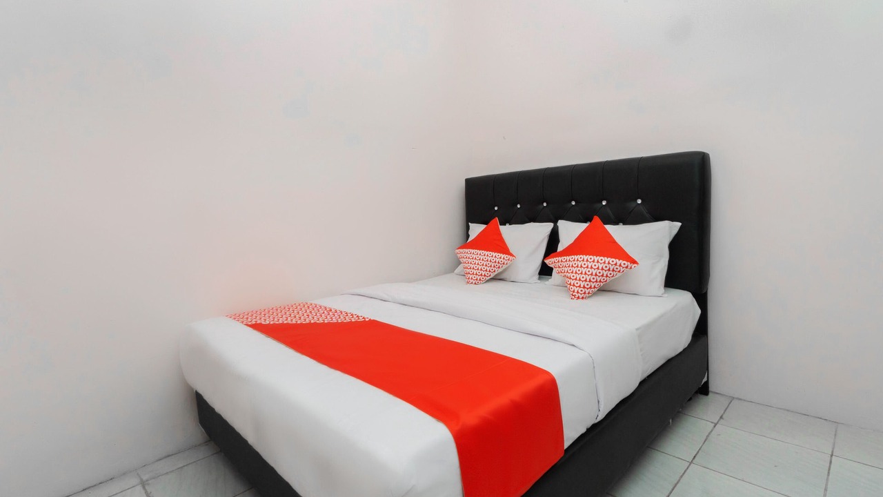 Photo of Bedroom in Sleman