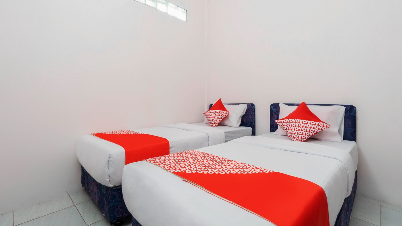Photo of Bedroom in Sleman