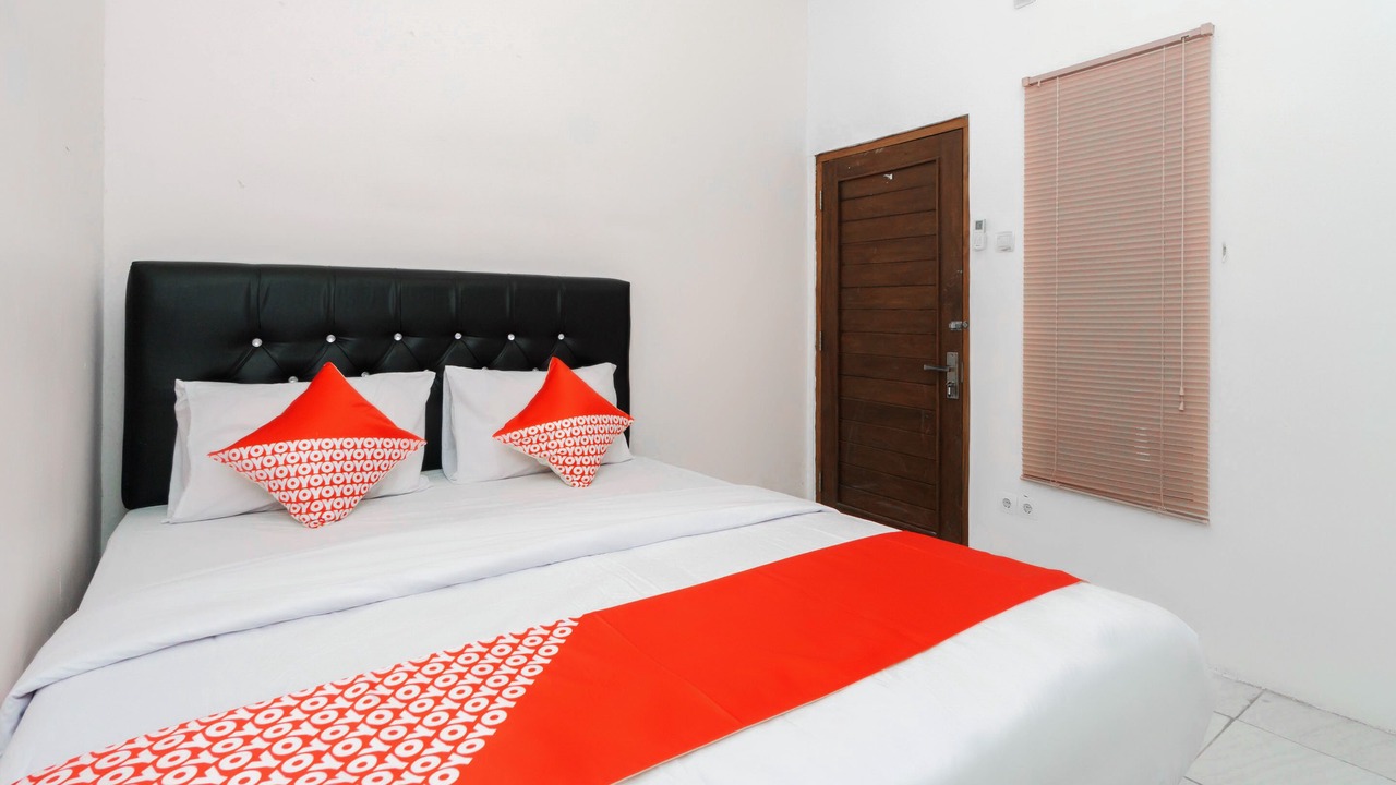 Photo of Bedroom in Sleman