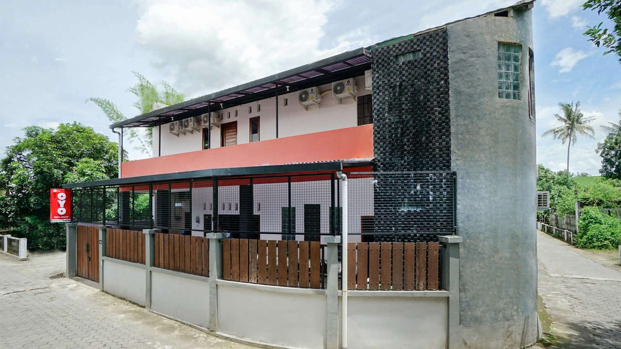 Photo of Outdoor in Sleman