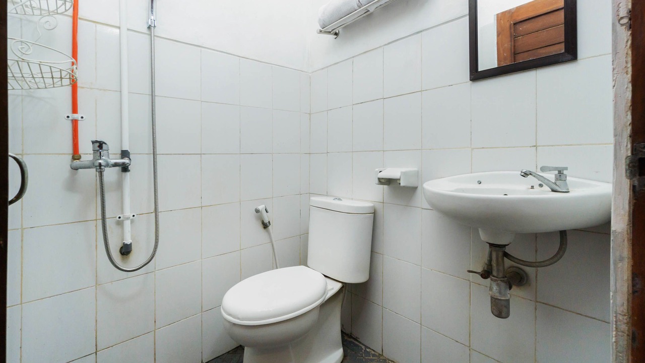 Photo of Bathroom in Sleman