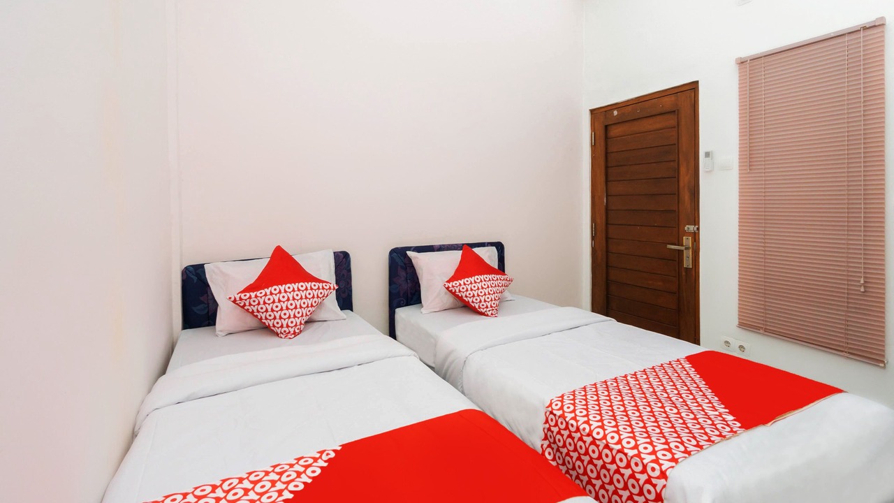 Photo of Bedroom in Sleman