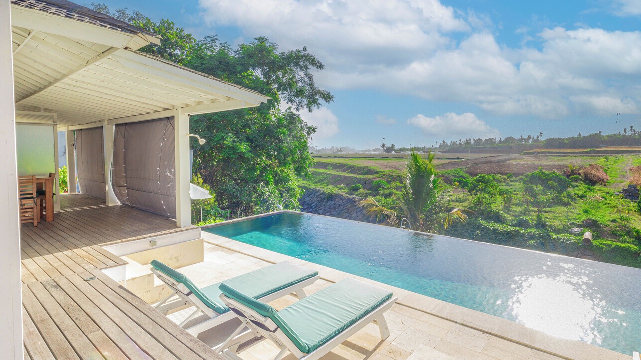 Photo of Outdoor in Saba
