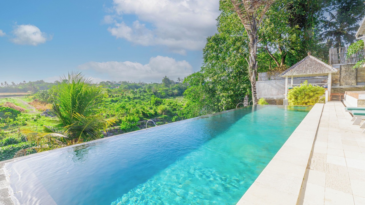 Photo of Outdoor in Saba