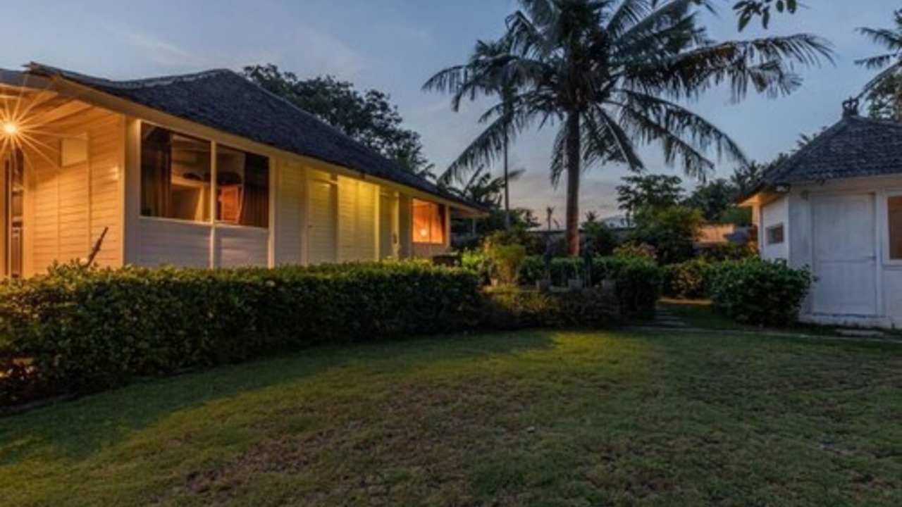 Photo of Outdoor in Saba