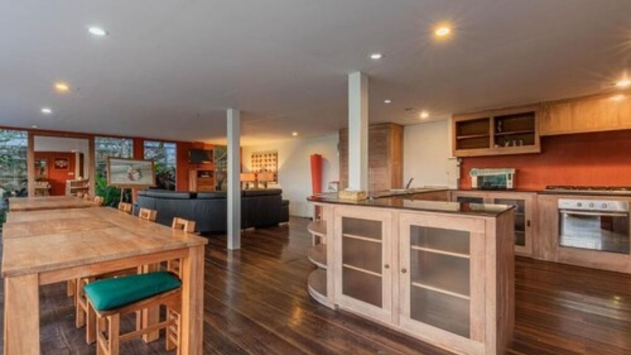 Photo of Livingroom in Saba