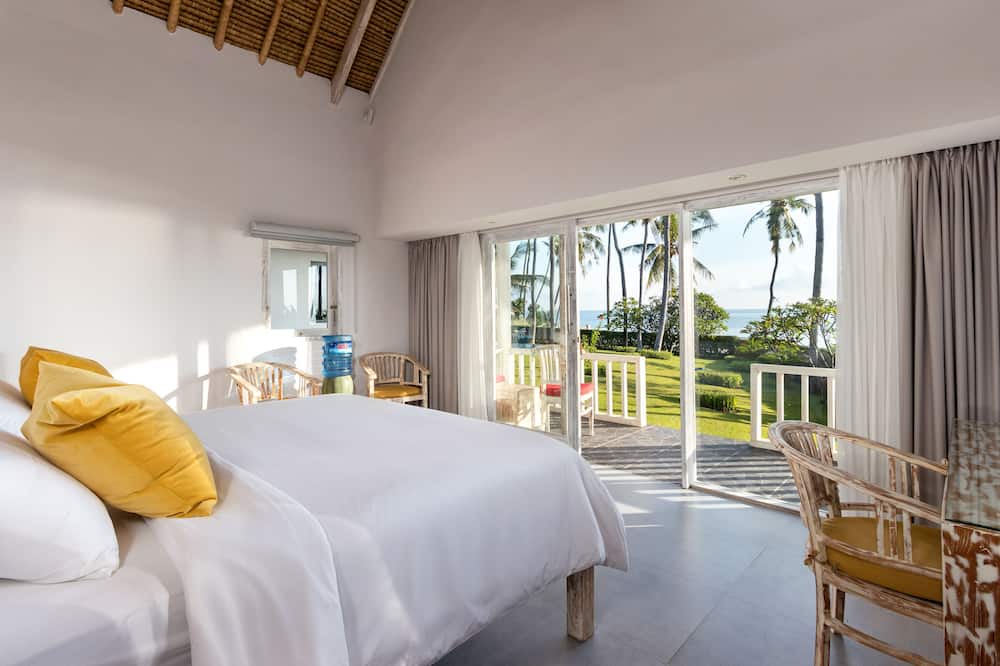 Photo of Bedroom in Tulamben